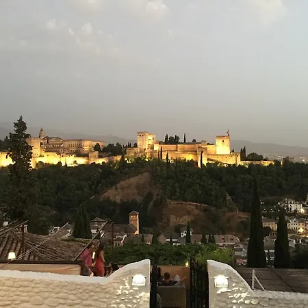 El Molino De Rosa Maria Serrano *