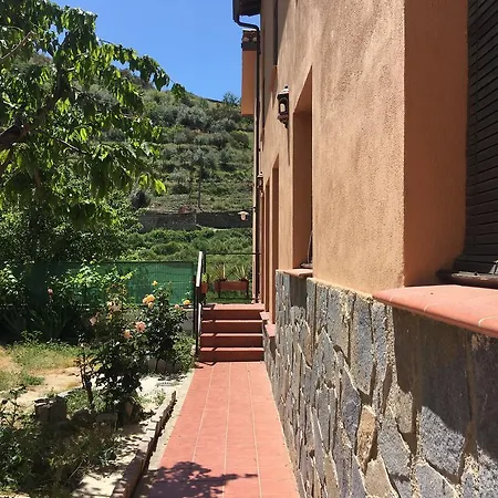 Casa rural El Molino De Rosa Maria Serrano