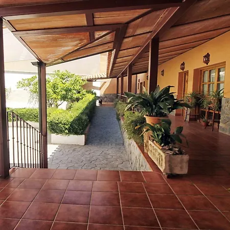 Casa rural El Molino De Rosa Maria Serrano Monachil