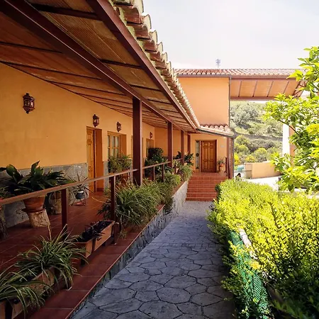 Casa rural El Molino De Rosa Maria Serrano *