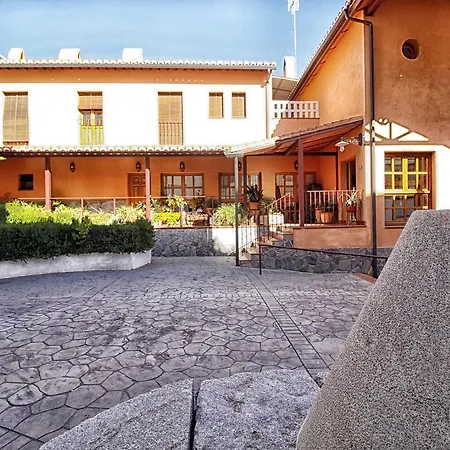 El Molino De Rosa Maria Serrano *