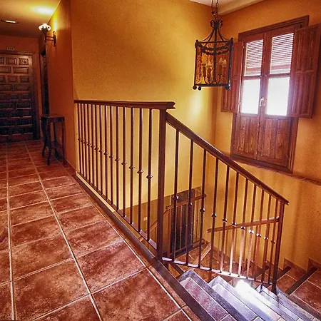 Casa rural El Molino De Rosa Maria Serrano
