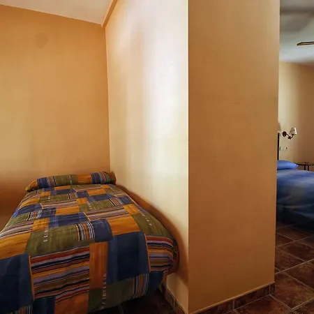 El Molino De Rosa Maria Serrano Monachil