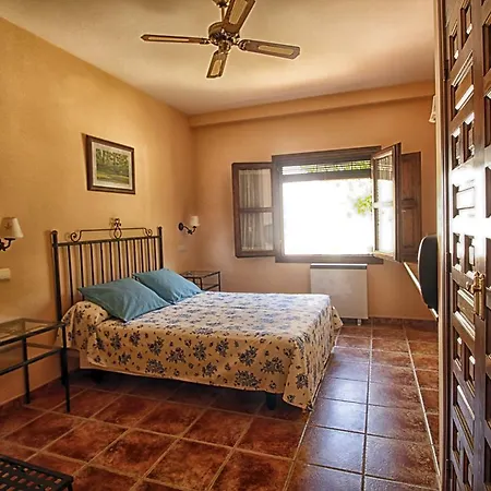 El Molino De Rosa Maria Serrano Casa rural Monachil