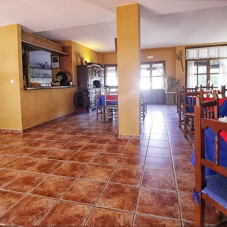 Casa rural El Molino De Rosa Maria Serrano Monachil