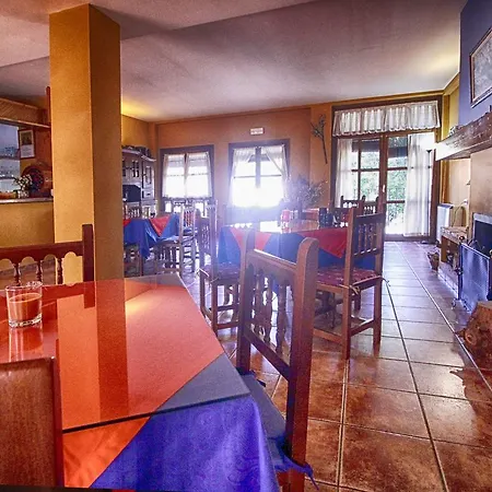 El Molino De Rosa Maria Serrano Casa rural Monachil
